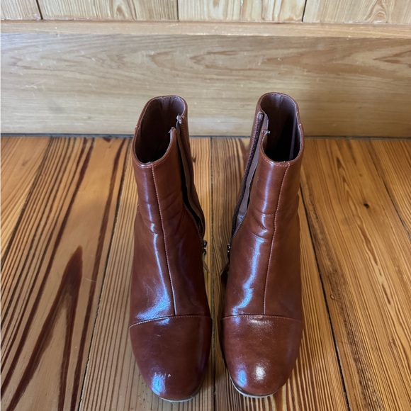 ASOS Rhona Platform Boot - Picture 2 of 7